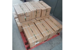 EMI EMC filter ready for shipment